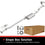 BRExhaust Direct-Fit Exhaust System Kit 106-0739