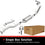 BRExhaust Direct-Fit Exhaust System Kit 106-0740