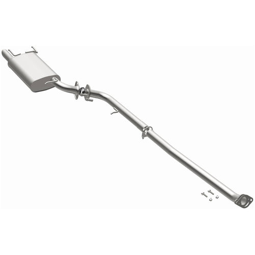 BRExhaust 2012-2017 Toyota Camry 2.5L Direct-Fit Exhaust System Kit 106-0746
