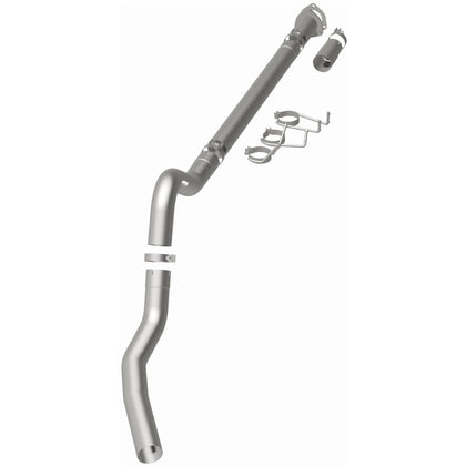 BRExhaust Direct-Fit Exhaust System Kit 106-0748