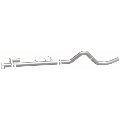 BRExhaust Direct-Fit Exhaust System Kit 106-0748