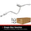 BRExhaust 2011-2015 Chevrolet Cruze 1.4L / 2011-2015 Chevrolet Cruze 1.8L Direct-Fit Exhaust System Kit 106-0757