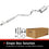 BRExhaust 2013-2019 Nissan Sentra 1.8L Direct-Fit Exhaust System Kit 106-0759