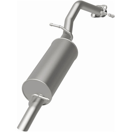 BRExhaust 2010-2016 Toyota Prius 1.8L Direct-Fit Exhaust System Kit 106-0761