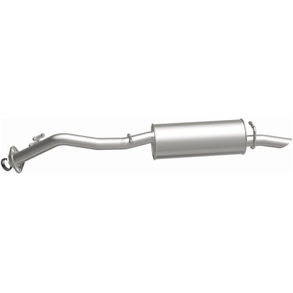 BRExhaust 2010-2016 Toyota Prius 1.8L Direct-Fit Exhaust System Kit 106-0761