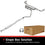 BRExhaust 2014-2022 Jeep Cherokee 3.2L Direct-Fit Exhaust System Kit 106-0767
