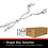 BRExhaust 2011-2025 Dodge Durango 3.6L / 2011-2025 Dodge Durango 5.7L Direct-Fit Exhaust System Kit 106-0768