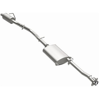 BRExhaust 2010-2015 Lexus RX350 3.5L Direct-Fit Exhaust System Kit 106-0772