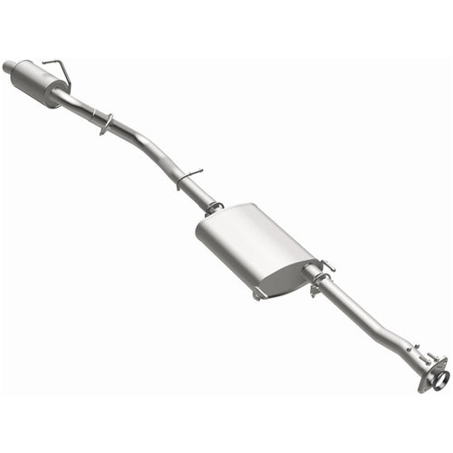 BRExhaust 2010-2015 Lexus RX350 3.5L Direct-Fit Exhaust System Kit 106-0772