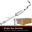 BRExhaust Direct-Fit Exhaust System Kit 106-0787