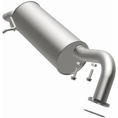 BRExhaust 2014-2019 Kia Soul 1.6L Direct-Fit Exhaust System Kit 106-0790
