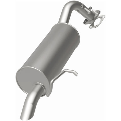 BRExhaust 2014-2019 Kia Soul 1.6L Direct-Fit Exhaust System Kit 106-0790