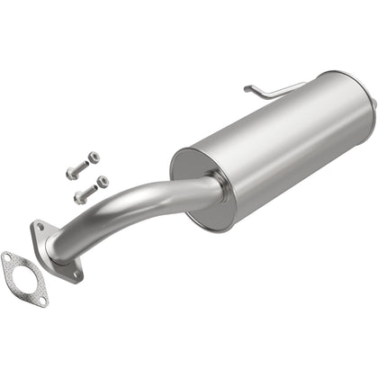 BRExhaust 2014-2019 Kia Soul 1.6L Direct-Fit Exhaust System Kit 106-0790