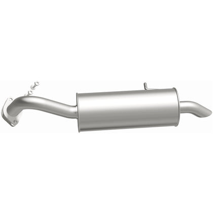 BRExhaust 2014-2019 Kia Soul 1.6L Direct-Fit Exhaust System Kit 106-0790