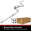 BRExhaust 2007-2012 Hyundai Elantra 2.0L Direct-Fit Exhaust System Kit 106-0798