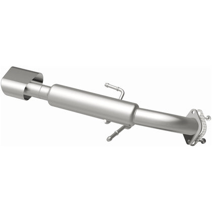 BRExhaust 2014-2015 Kia Sorento 2.4L / 2013-2016 Hyundai Santa Fe Sport 2.4L Direct-Fit Exhaust System Kit 106-0800