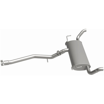 BRExhaust 2012-2016 Cadillac SRX 3.6L Direct-Fit Exhaust System Kit 106-0807