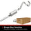 BRExhaust Direct-Fit Exhaust System Kit 106-0808