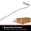BRExhaust 2015-2018 Jeep Renegade Trailhawk 2.4L Direct-Fit Exhaust System Kit 106-0809