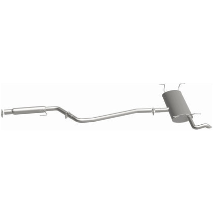 BRExhaust 2015-2017 Chrysler 200 2.4L Direct-Fit Exhaust System Kit 106-0817