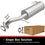 BRExhaust 2012-2013 Kia Soul 1.6L | 2012-2013 Kia Soul 2.0L Direct-Fit Exhaust System Kit 106-0826