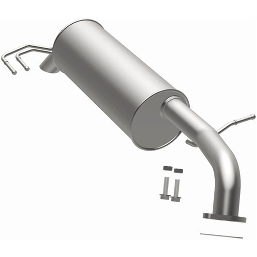 BRExhaust 2012-2013 Kia Soul 1.6L / 2012-2013 Kia Soul 2.0L Direct-Fit Exhaust System Kit 106-0826