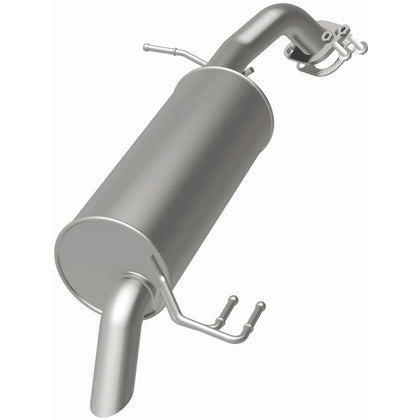 BRExhaust 2012-2013 Kia Soul 1.6L / 2012-2013 Kia Soul 2.0L Direct-Fit Exhaust System Kit 106-0826