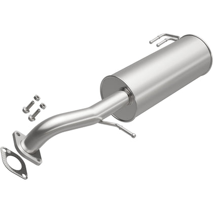 BRExhaust 2012-2013 Kia Soul 1.6L / 2012-2013 Kia Soul 2.0L Direct-Fit Exhaust System Kit 106-0826