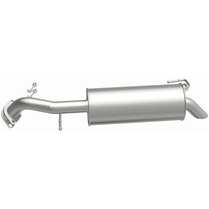 BRExhaust 2012-2013 Kia Soul 1.6L / 2012-2013 Kia Soul 2.0L Direct-Fit Exhaust System Kit 106-0826