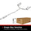 BRExhaust 2013-2016 Lexus ES350 3.5L Direct-Fit Exhaust System Kit 106-0827
