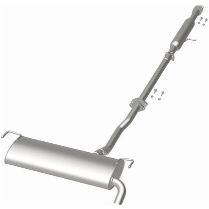 BRExhaust Direct-Fit Exhaust System Kit 106-0828