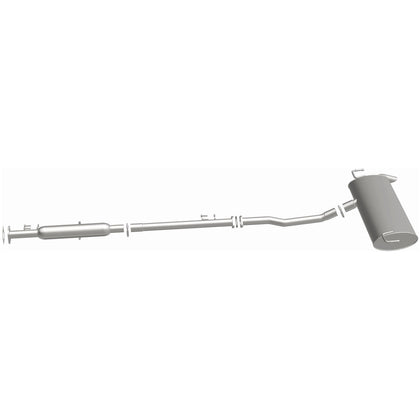 BRExhaust Direct-Fit Exhaust System Kit 106-0828