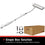 BRExhaust Direct-Fit Exhaust System Kit 106-0828