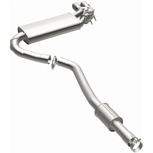 BRExhaust Direct-Fit Exhaust System Kit 106-0832