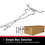 BRExhaust Direct-Fit Exhaust System Kit 106-0834
