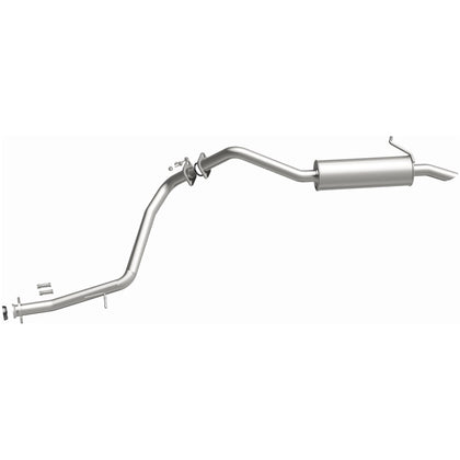BRExhaust 2008-2015 Scion xB 2.4L Direct-Fit Exhaust System Kit 106-0843