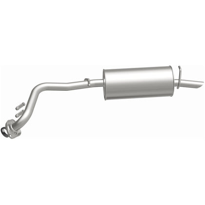 BRExhaust 2012-2017 Toyota Prius V 1.8L Direct-Fit Exhaust System Kit 106-0853