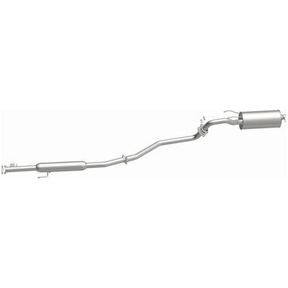BRExhaust 2004-2008 Kia Spectra 2.0L | 2007 Kia Spectra5 2.0L Direct-Fit Exhaust System Kit 106-0854