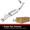 BRExhaust 2001-2002 Chevrolet Silverado 2500 HD 6.0L / 2001-2002 GMC Sierra 2500 HD 6.0L Direct-Fit Exhaust System Kit 106-0865