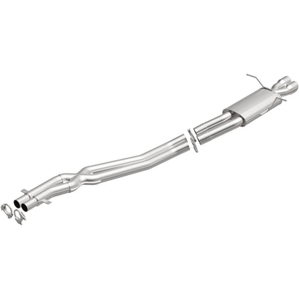BRExhaust 2001-2005 BMW 325Ci 2.5L / 2001-2005 BMW 325i 2.5L Direct-Fit Exhaust System Kit 106-0866