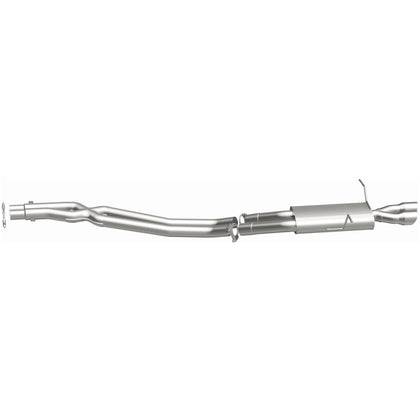 BRExhaust 2001-2005 BMW 325Ci 2.5L | 2001-2005 BMW 325i 2.5L Direct-Fit Exhaust System Kit 106-0866