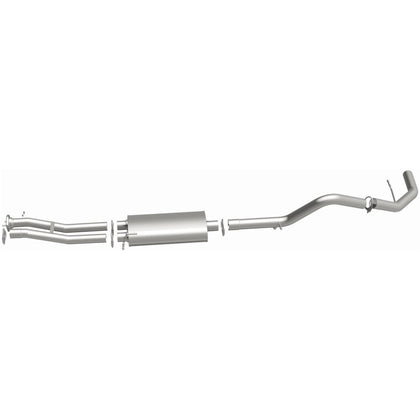 BRExhaust Direct-Fit Exhaust System Kit 106-0870
