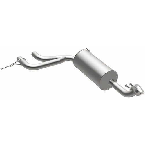 BRExhaust 2012-2017 Hyundai Veloster 1.6L Direct-Fit Exhaust System Kit 106-0872
