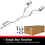 BRExhaust 2007-2009 Hyundai Santa Fe 3.3L Direct-Fit Exhaust System Kit 106-0880
