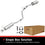 BRExhaust 2010-2013 Kia Forte 2.0L | 2011-2013 Kia Forte 2.4L Direct-Fit Exhaust System Kit 106-0893