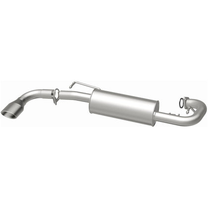 BRExhaust 2011-2016 Scion tC 2.5L Direct-Fit Exhaust System Kit 106-0896