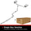 BRExhaust 2009-2010 Dodge Journey 3.5L Direct-Fit Exhaust System Kit 106-0897