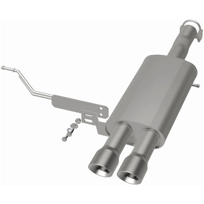 BRExhaust 2014-2023 Mini Cooper 2.0L Direct-Fit Exhaust System Kit 106-0905