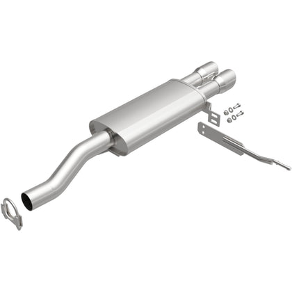 BRExhaust 2014-2023 Mini Cooper 2.0L Direct-Fit Exhaust System Kit 106-0905