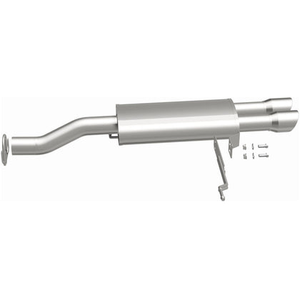 BRExhaust 2014-2023 Mini Cooper 2.0L Direct-Fit Exhaust System Kit 106-0905